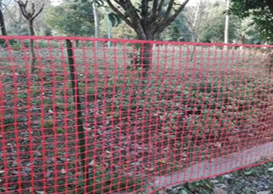 Peyzaj ve Bahçecilikte Kare Mesh Nasıl Kullanılabilir?