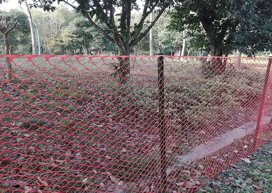 Su Ürünleri Uygulamalarında Neden Altıgen Mesh Tercih Edilir?