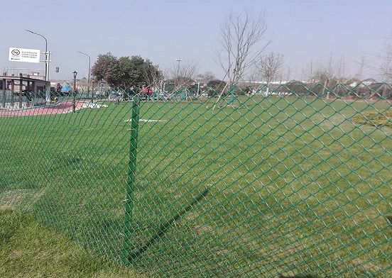 Diamond Mesh'in ağ boyutu nasıl seçilir?